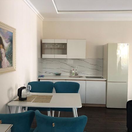 Dream Apartament Morshyn Εξωτερικό φωτογραφία