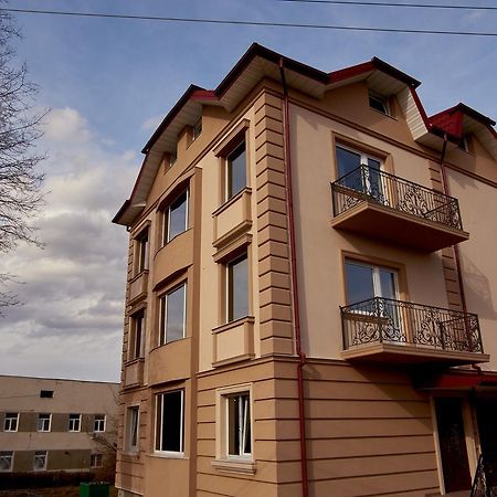 Dream Apartament Morshyn Εξωτερικό φωτογραφία