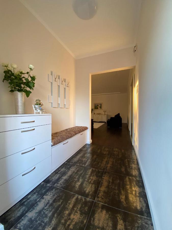 Dream Apartament Morshyn Εξωτερικό φωτογραφία