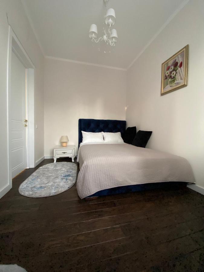 Dream Apartament Morshyn Εξωτερικό φωτογραφία
