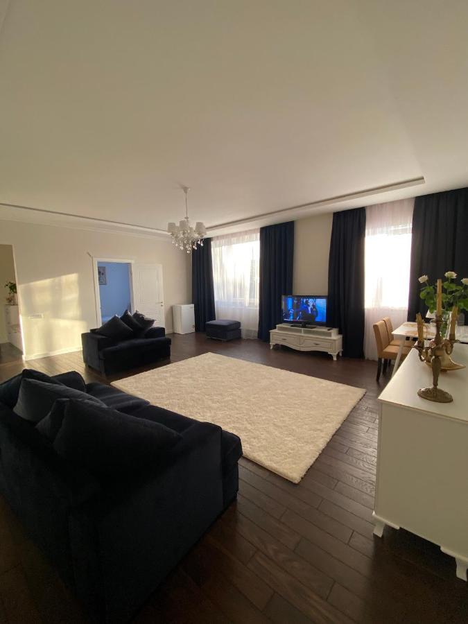 Dream Apartament Morshyn Εξωτερικό φωτογραφία