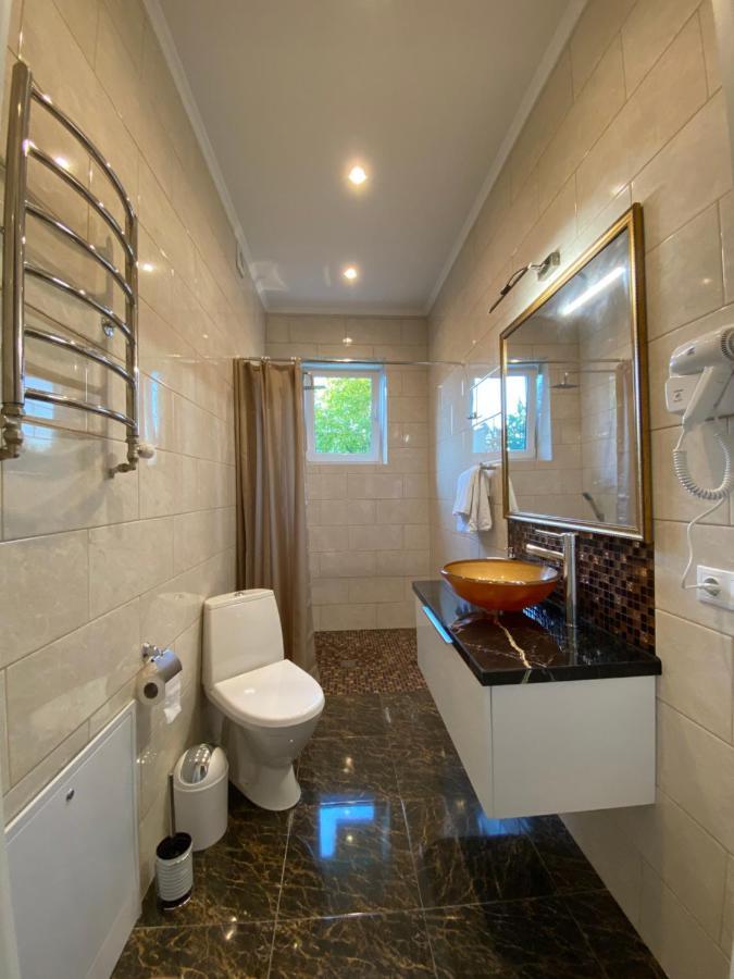 Dream Apartament Morshyn Εξωτερικό φωτογραφία