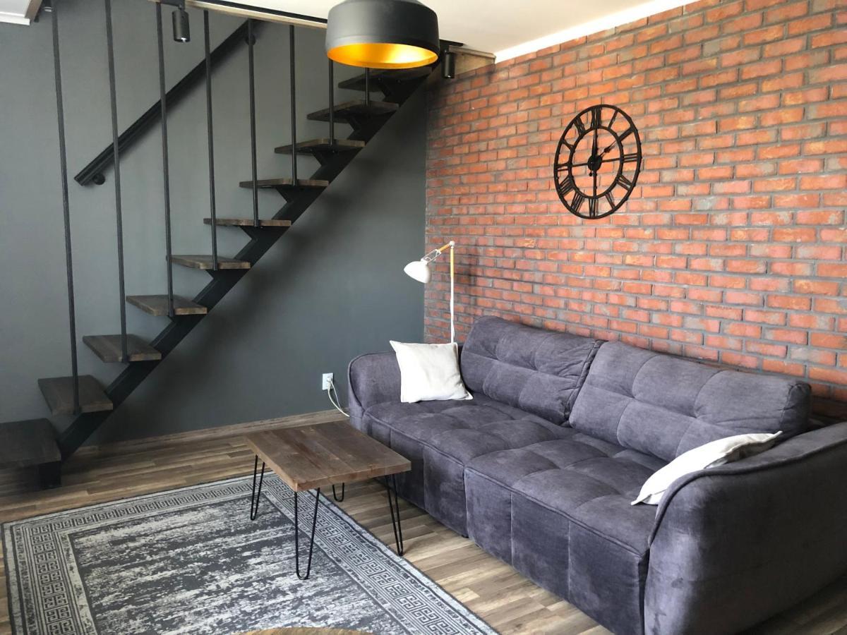Dream Apartament Morshyn Εξωτερικό φωτογραφία