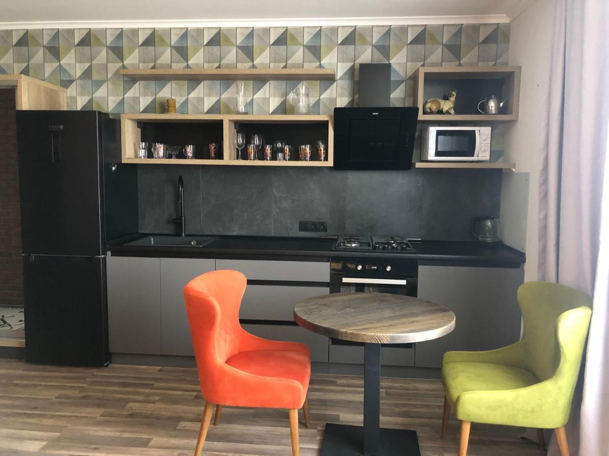 Dream Apartament Morshyn Εξωτερικό φωτογραφία