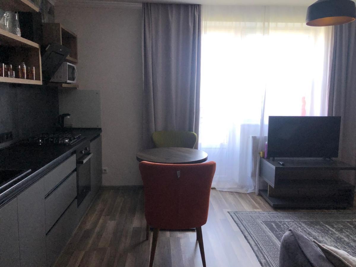 Dream Apartament Morshyn Εξωτερικό φωτογραφία