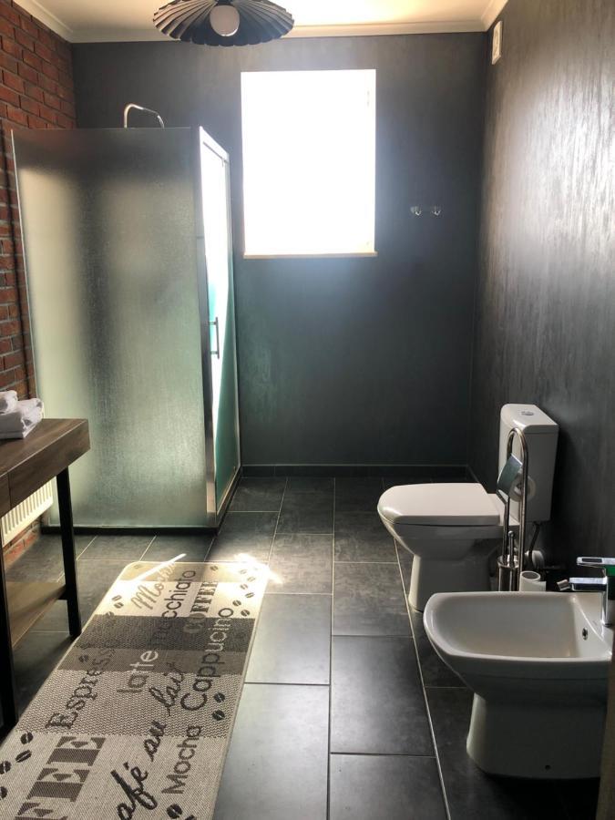 Dream Apartament Morshyn Εξωτερικό φωτογραφία