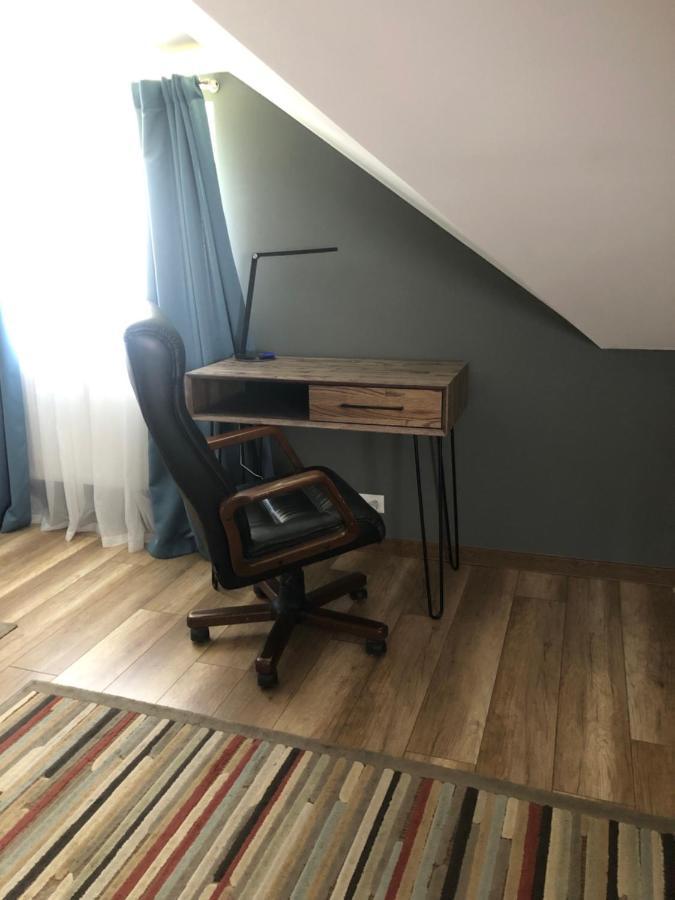 Dream Apartament Morshyn Εξωτερικό φωτογραφία