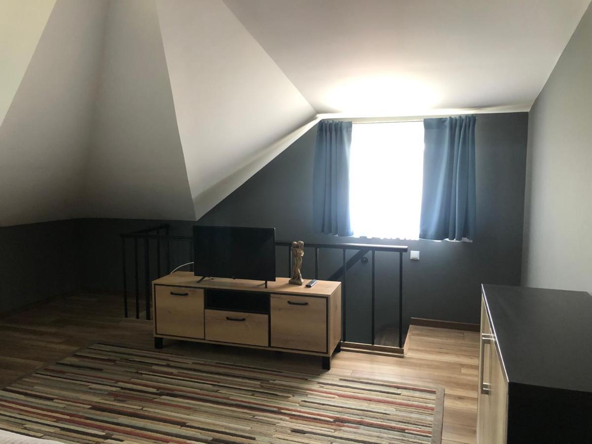 Dream Apartament Morshyn Εξωτερικό φωτογραφία
