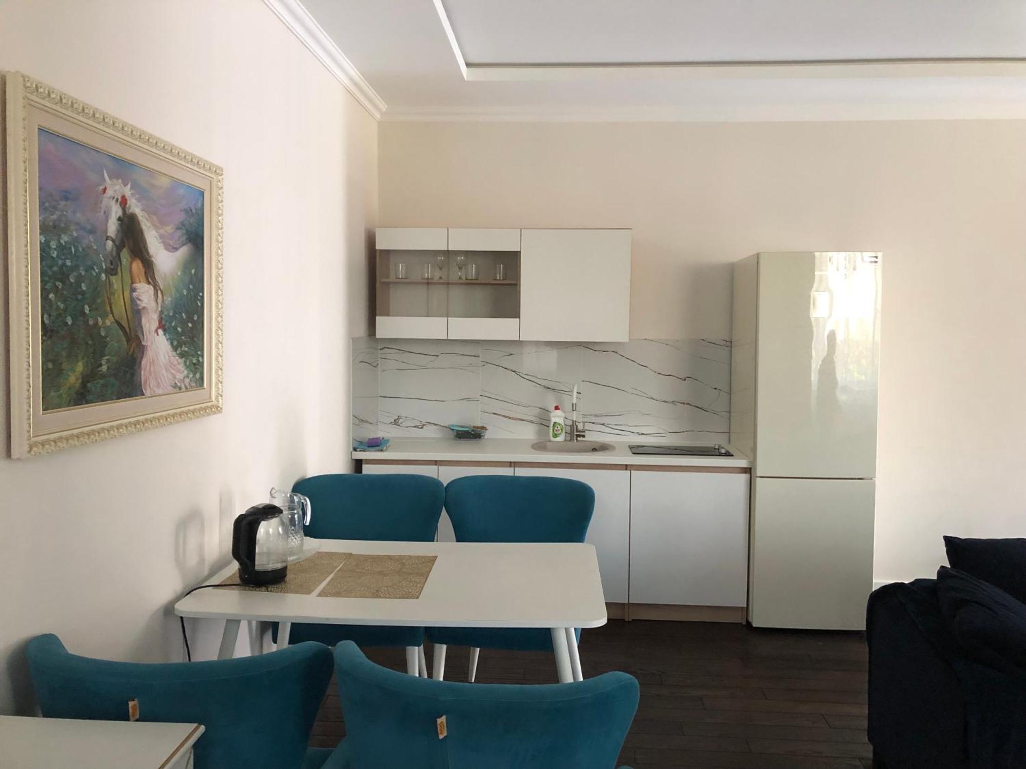 Dream Apartament Morshyn Εξωτερικό φωτογραφία