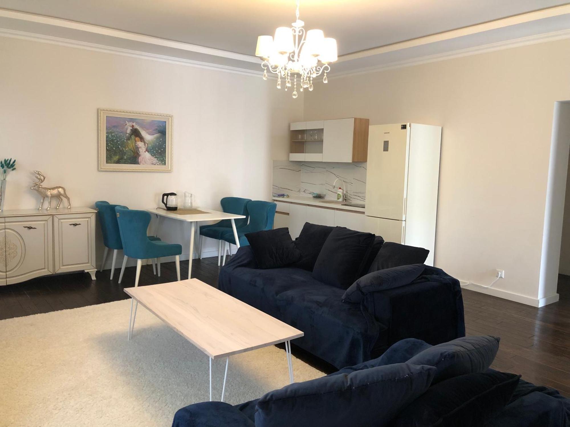 Dream Apartament Morshyn Εξωτερικό φωτογραφία