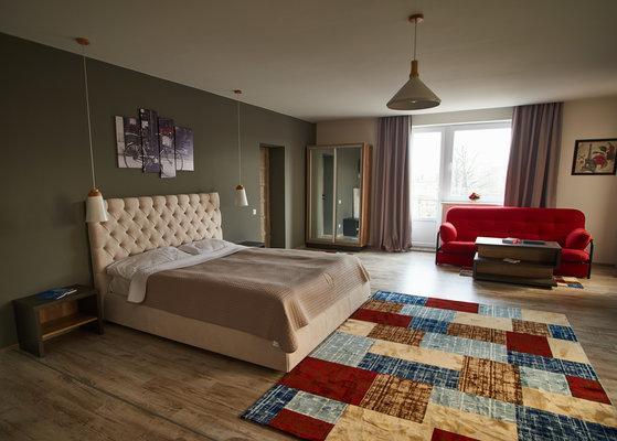 Dream Apartament Morshyn Εξωτερικό φωτογραφία