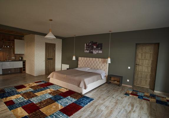 Dream Apartament Morshyn Εξωτερικό φωτογραφία
