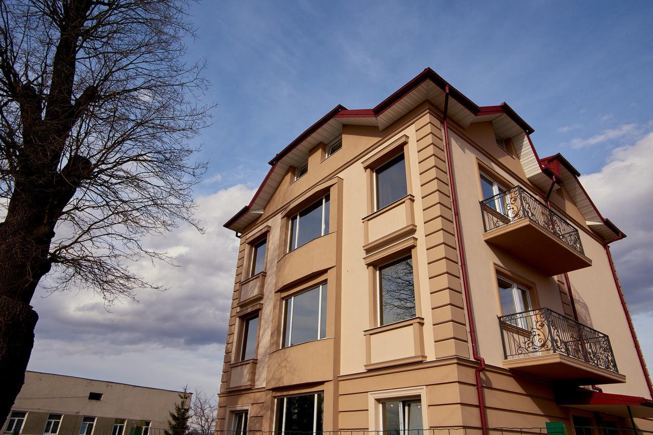 Dream Apartament Morshyn Εξωτερικό φωτογραφία