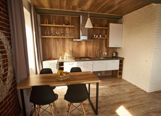 Dream Apartament Morshyn Εξωτερικό φωτογραφία