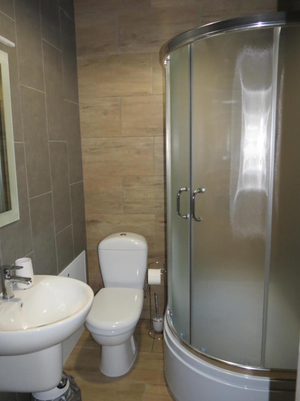 Dream Apartament Morshyn Εξωτερικό φωτογραφία