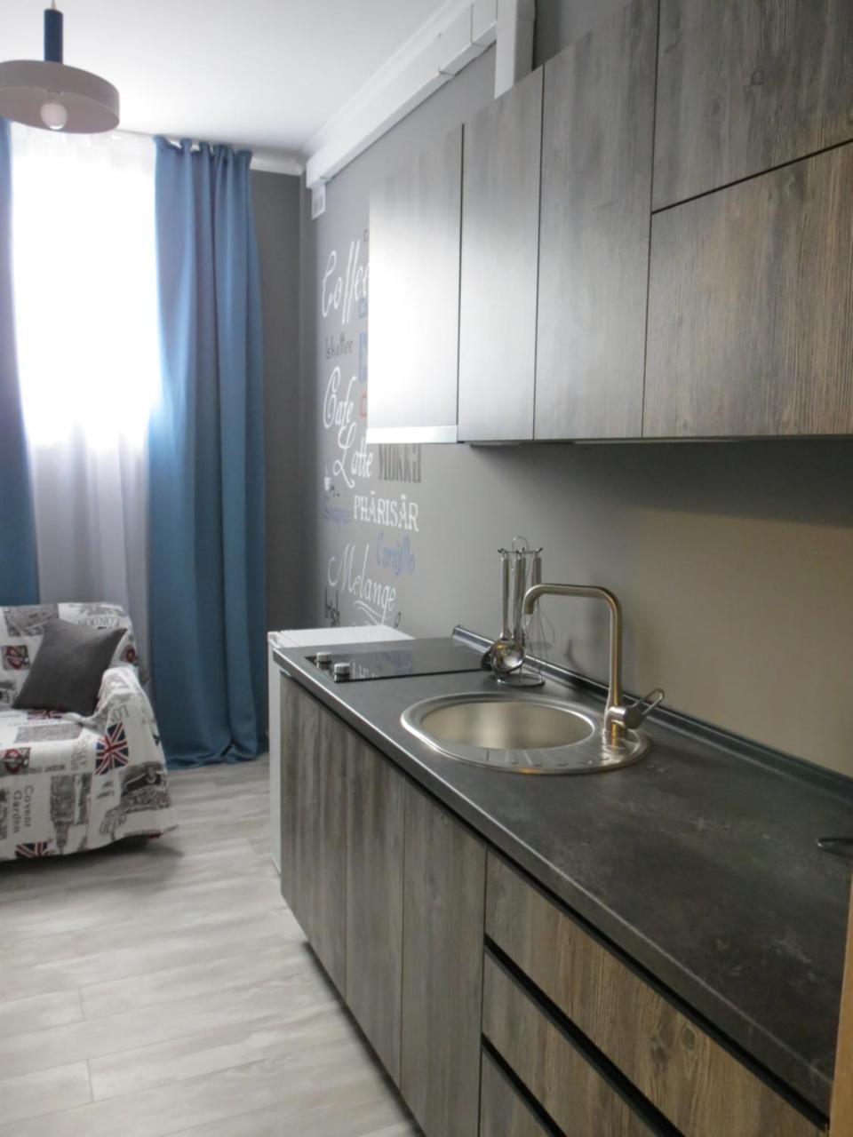Dream Apartament Morshyn Εξωτερικό φωτογραφία