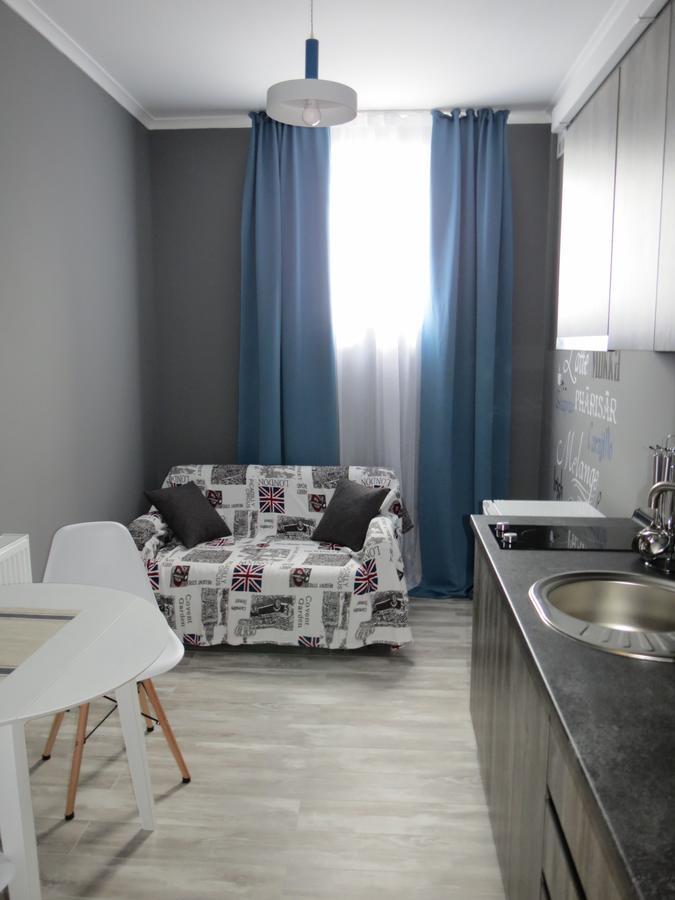 Dream Apartament Morshyn Εξωτερικό φωτογραφία