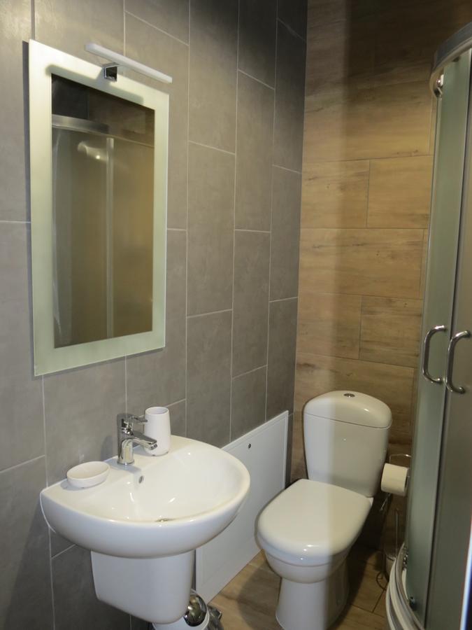 Dream Apartament Morshyn Εξωτερικό φωτογραφία