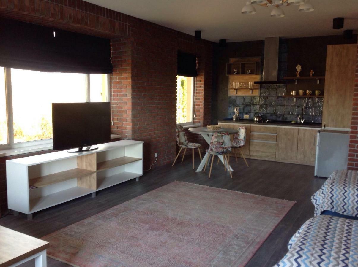 Dream Apartament Morshyn Εξωτερικό φωτογραφία