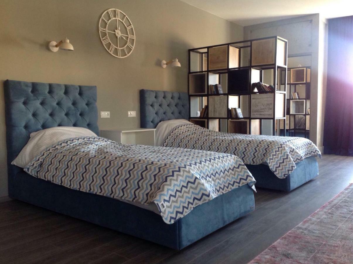 Dream Apartament Morshyn Εξωτερικό φωτογραφία