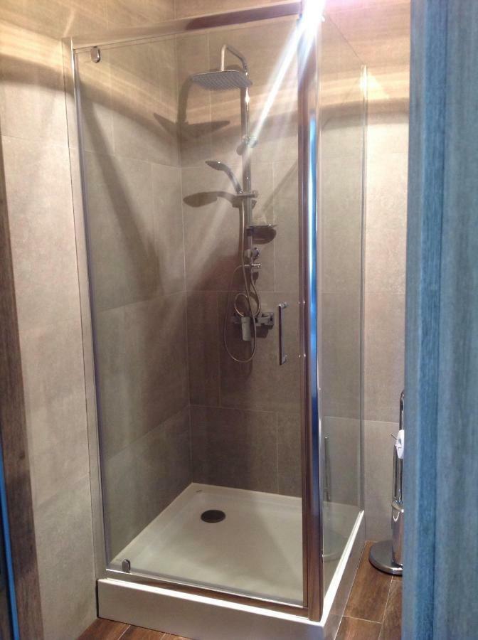Dream Apartament Morshyn Εξωτερικό φωτογραφία