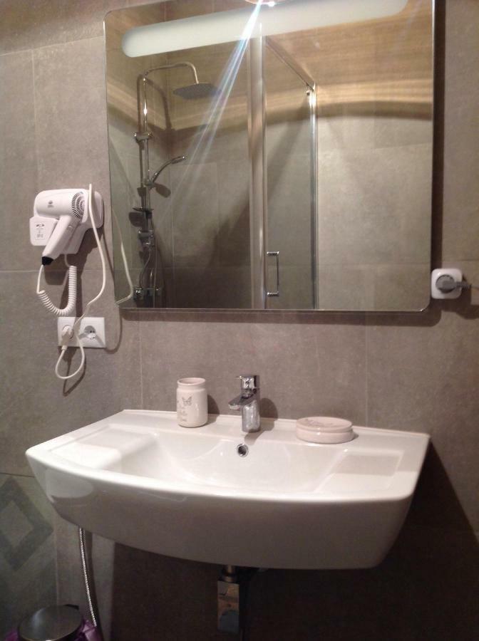Dream Apartament Morshyn Εξωτερικό φωτογραφία