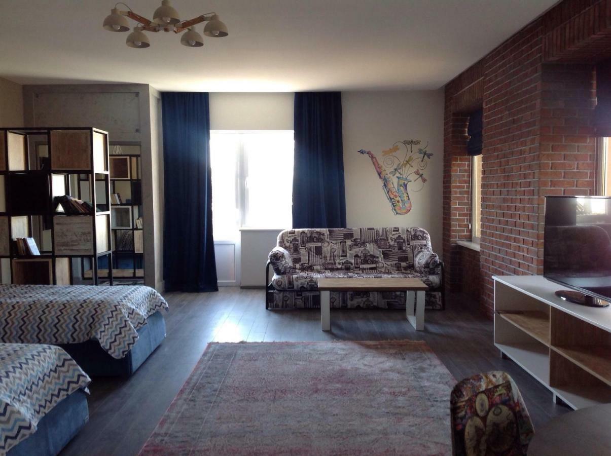 Dream Apartament Morshyn Εξωτερικό φωτογραφία