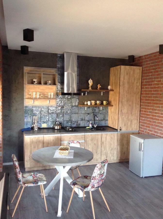 Dream Apartament Morshyn Εξωτερικό φωτογραφία