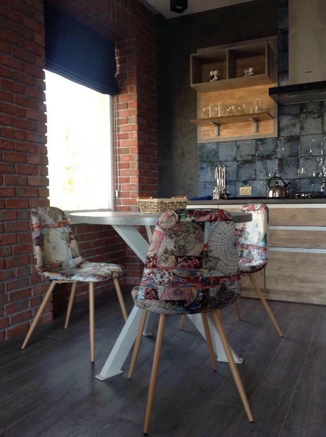 Dream Apartament Morshyn Εξωτερικό φωτογραφία