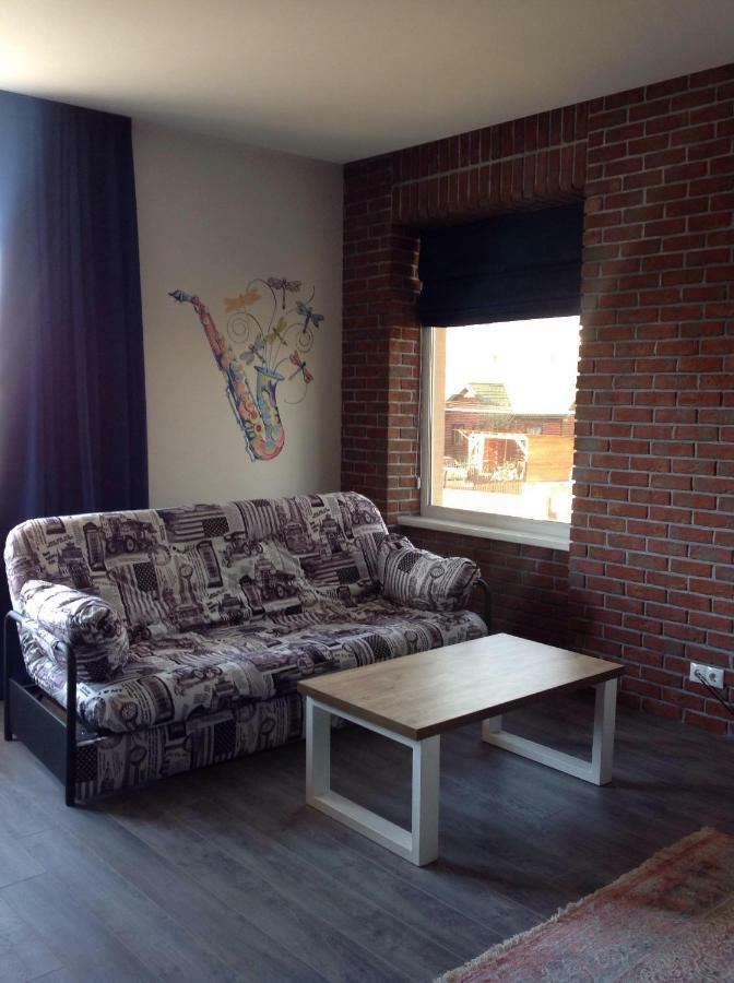 Dream Apartament Morshyn Εξωτερικό φωτογραφία