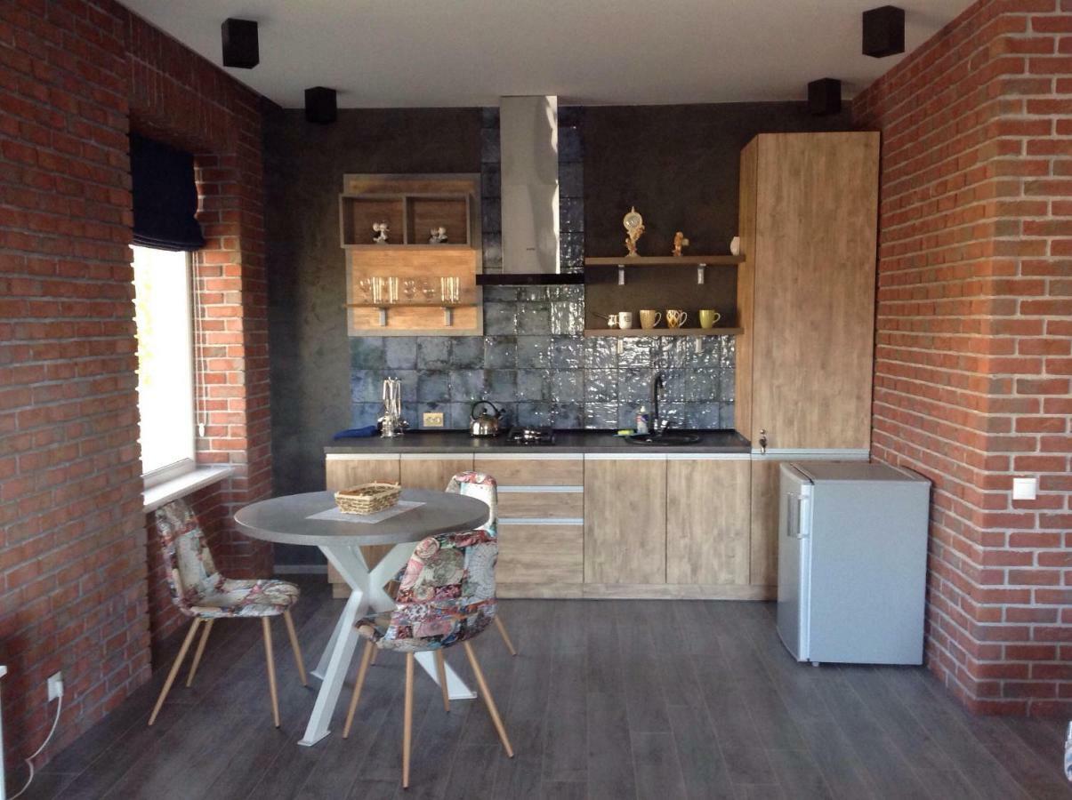Dream Apartament Morshyn Εξωτερικό φωτογραφία